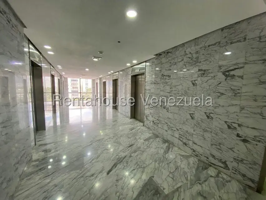 Oficina en Venta en Chuao, Distrito Metropolitano - 20