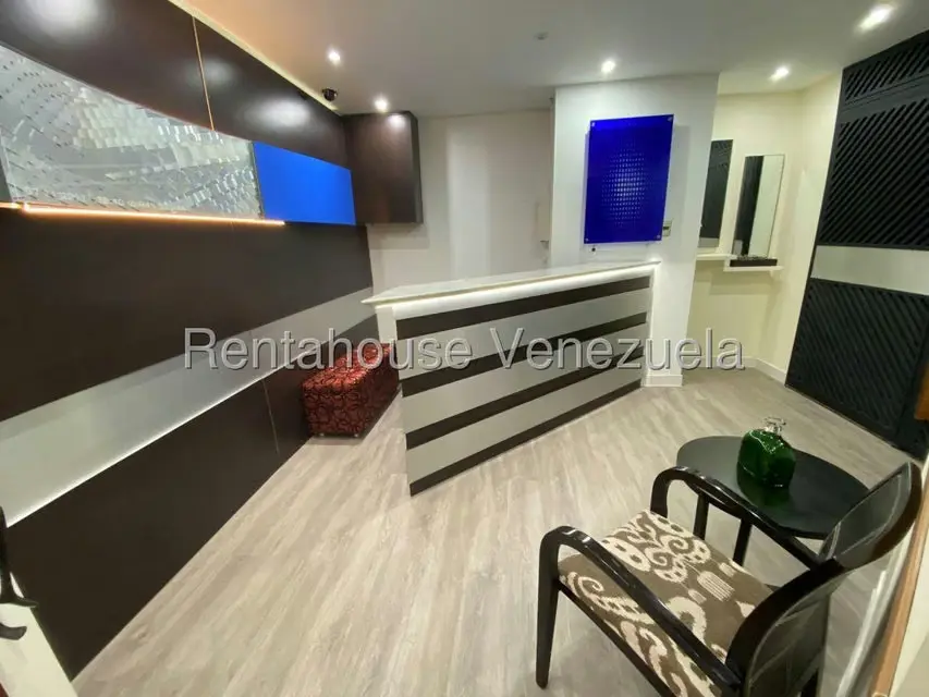 Oficina en Venta en Chuao, Distrito Metropolitano - 2