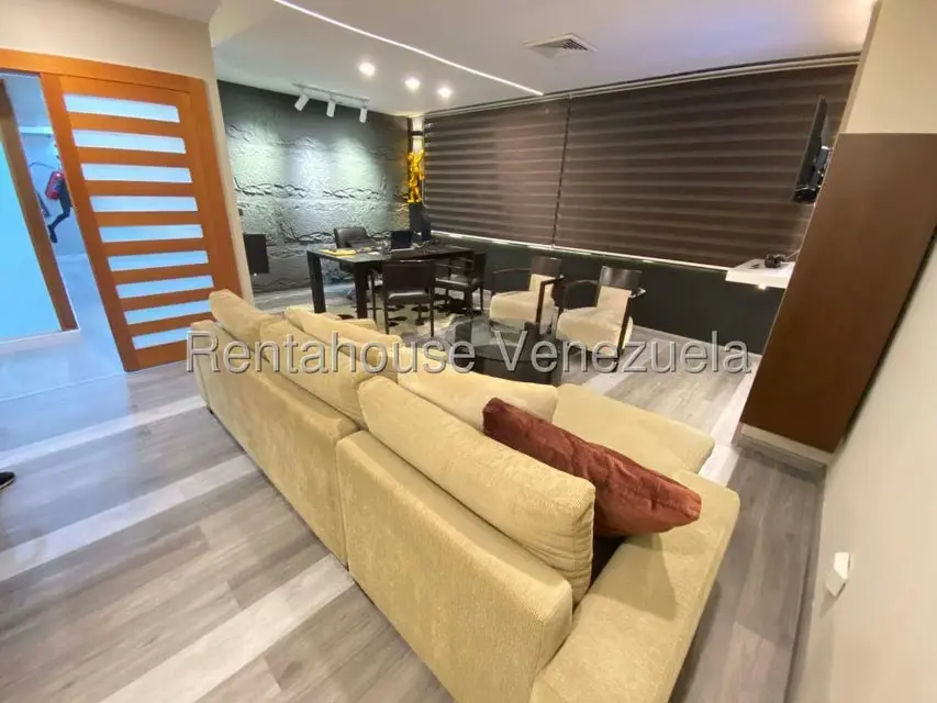 Oficina en Venta en Chuao, Distrito Metropolitano - 5