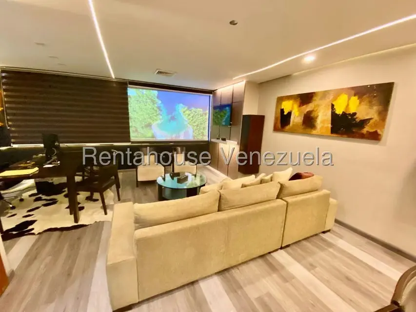 Oficina en Venta en Chuao, Distrito Metropolitano - 6