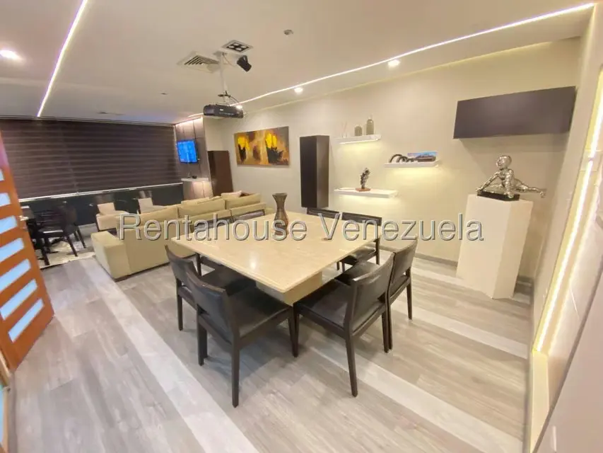 Oficina en Venta en Chuao, Distrito Metropolitano - 7