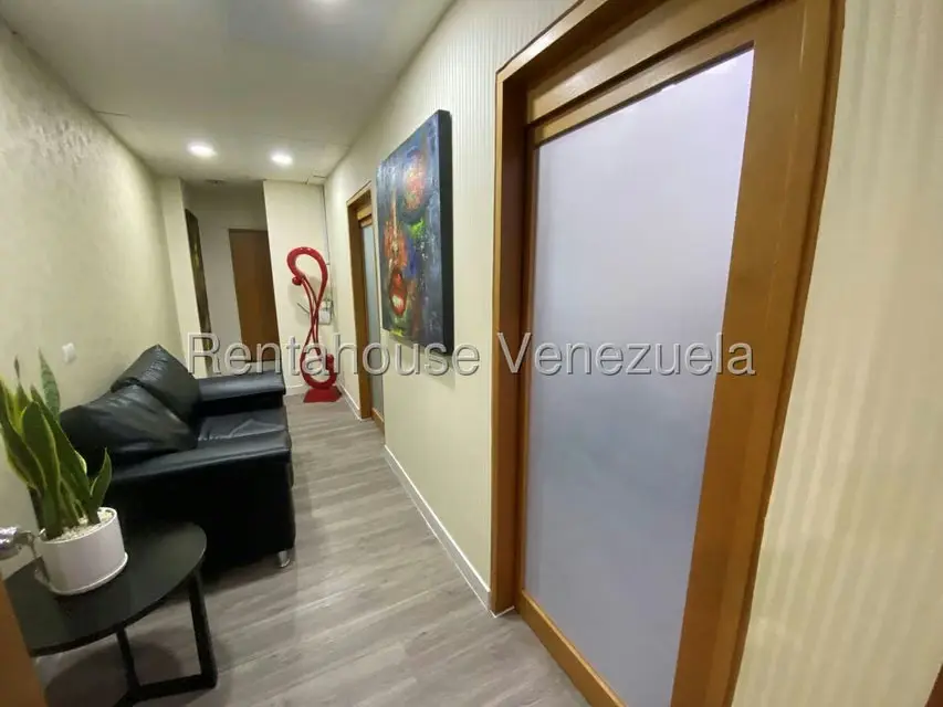 Oficina en Venta en Chuao, Distrito Metropolitano - 10