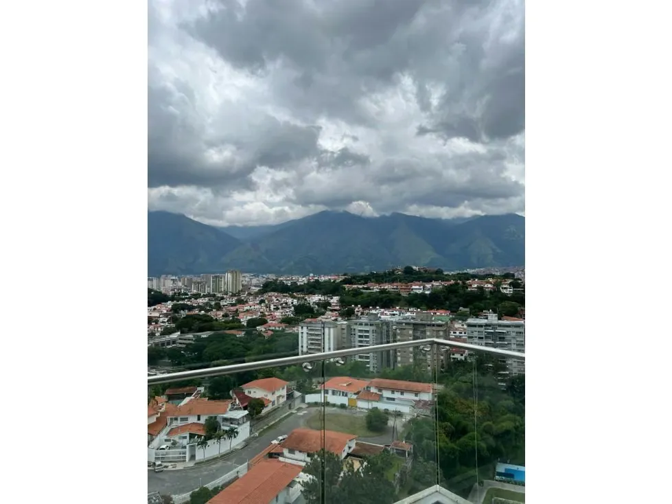 VENTA APARTAMENTO 168m2(61B), URB. MACARACUAY, MPIO SUCRE,CARACAS - 19