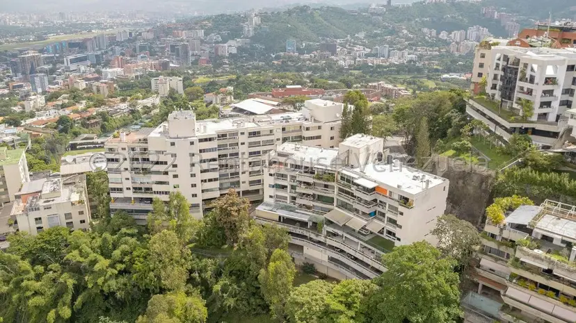 Apartamento (1 Nivel) en Venta en Colinas de Bello Monte, Distrito Metropolitano