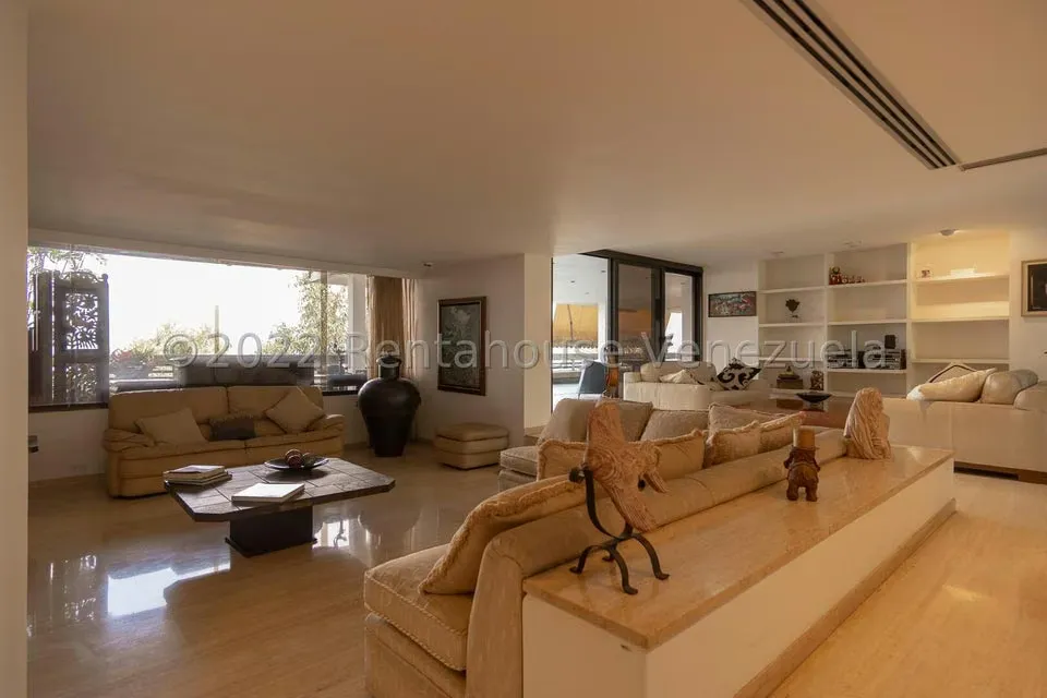 Apartamento (1 Nivel) en Venta en Colinas de Bello Monte, Distrito Metropolitano - 13