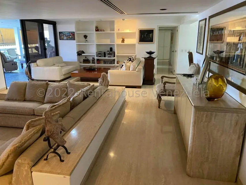Apartamento (1 Nivel) en Venta en Colinas de Bello Monte, Distrito Metropolitano - 14