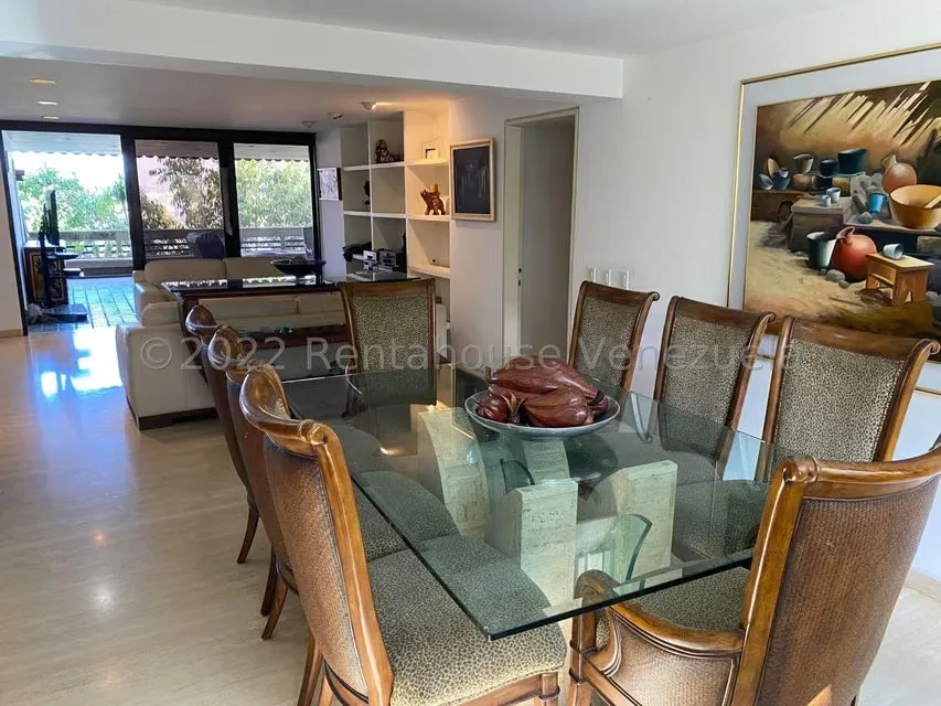 Apartamento (1 Nivel) en Venta en Colinas de Bello Monte, Distrito Metropolitano - 16