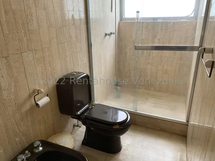 Apartamento (1 Nivel) en Venta en Colinas de Bello Monte, Distrito Metropolitano - 17