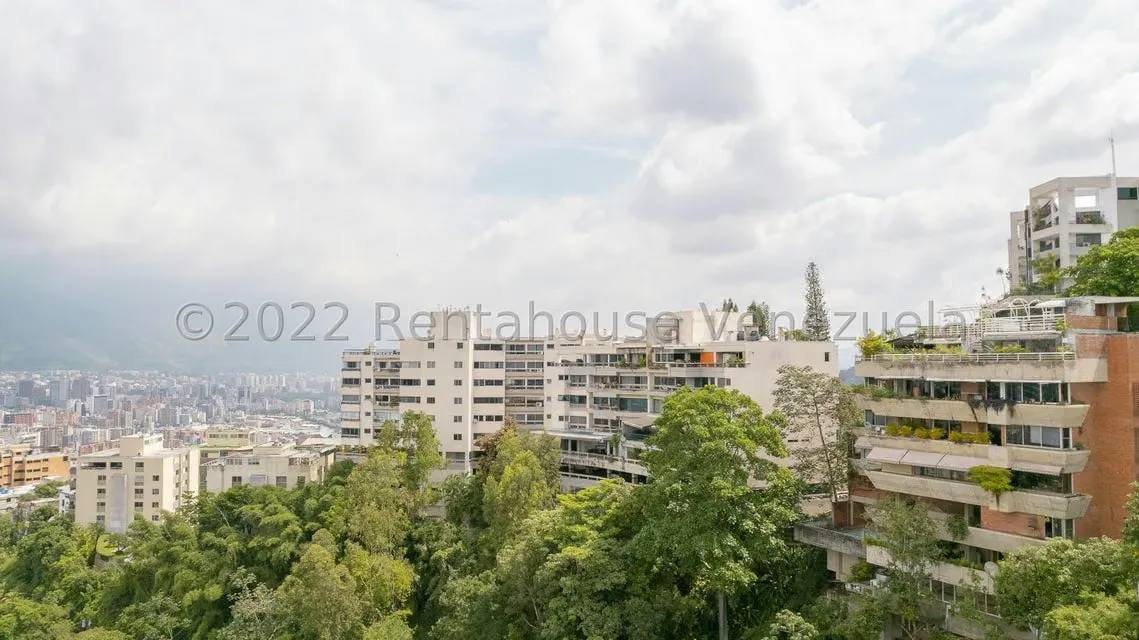 Apartamento (1 Nivel) en Venta en Colinas de Bello Monte, Distrito Metropolitano - 3