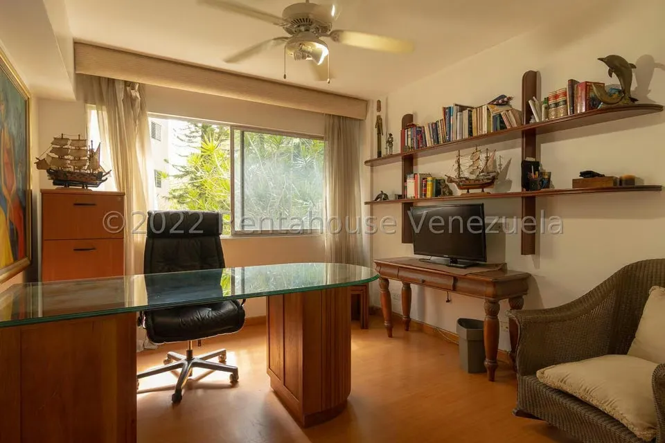 Apartamento (1 Nivel) en Venta en Colinas de Bello Monte, Distrito Metropolitano - 26