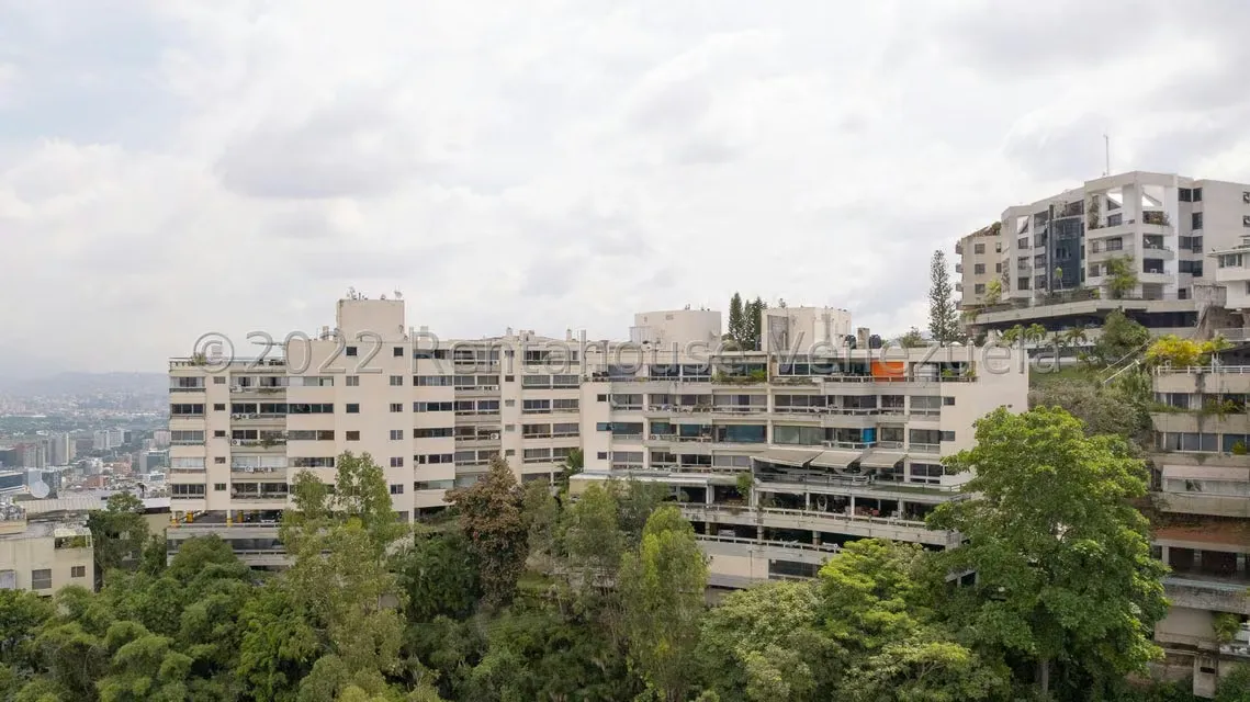 Apartamento (1 Nivel) en Venta en Colinas de Bello Monte, Distrito Metropolitano - 4