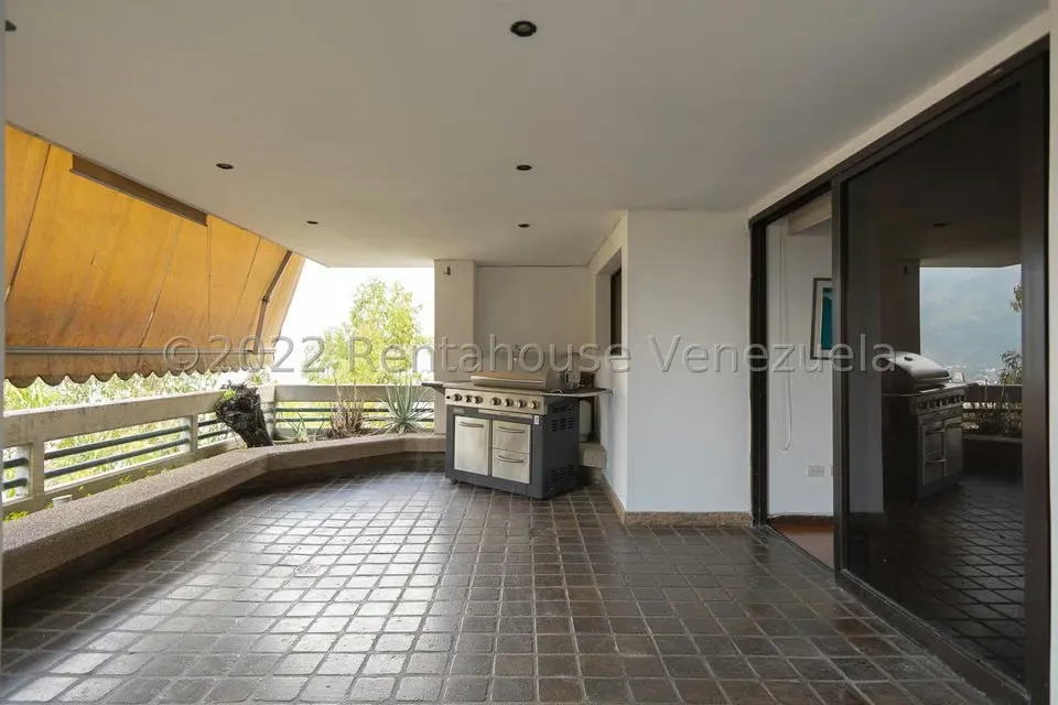 Apartamento (1 Nivel) en Venta en Colinas de Bello Monte, Distrito Metropolitano - 36