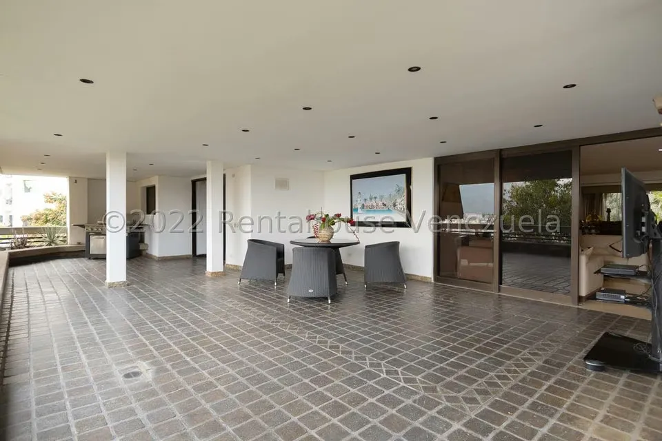 Apartamento (1 Nivel) en Venta en Colinas de Bello Monte, Distrito Metropolitano - 37