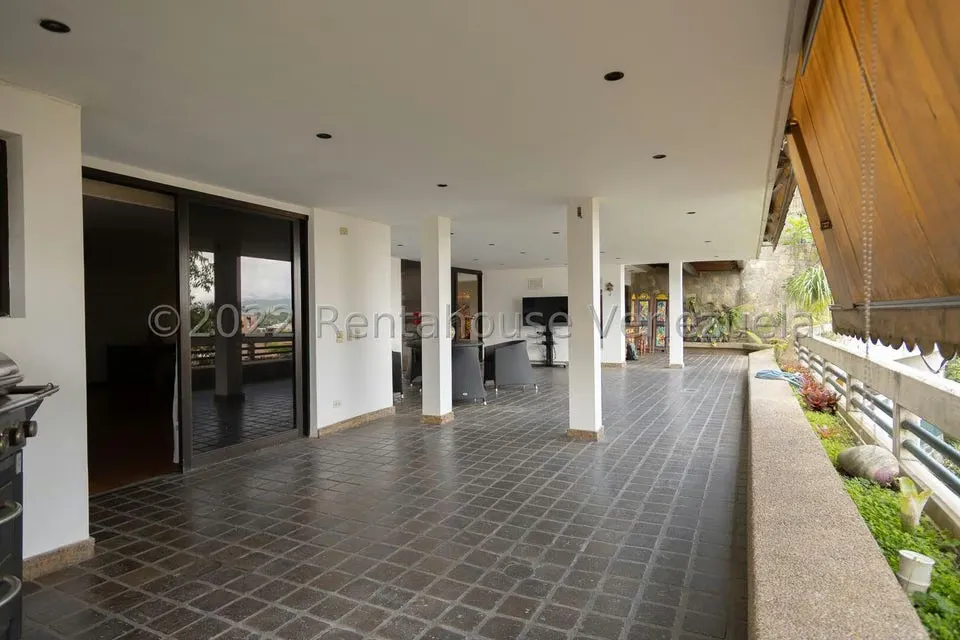 Apartamento (1 Nivel) en Venta en Colinas de Bello Monte, Distrito Metropolitano - 38