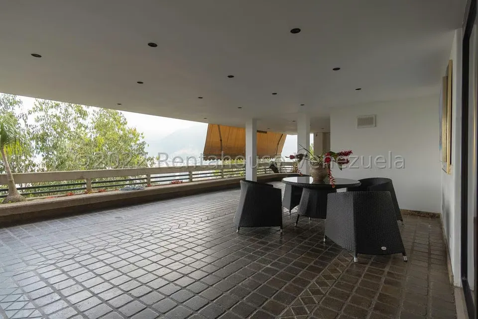 Apartamento (1 Nivel) en Venta en Colinas de Bello Monte, Distrito Metropolitano - 39