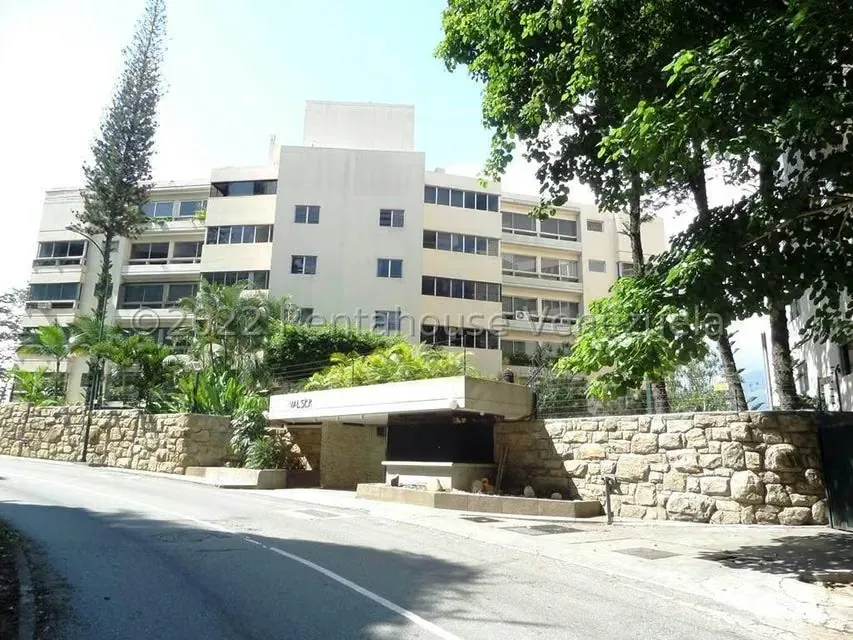 Apartamento (1 Nivel) en Venta en Colinas de Bello Monte, Distrito Metropolitano - 5