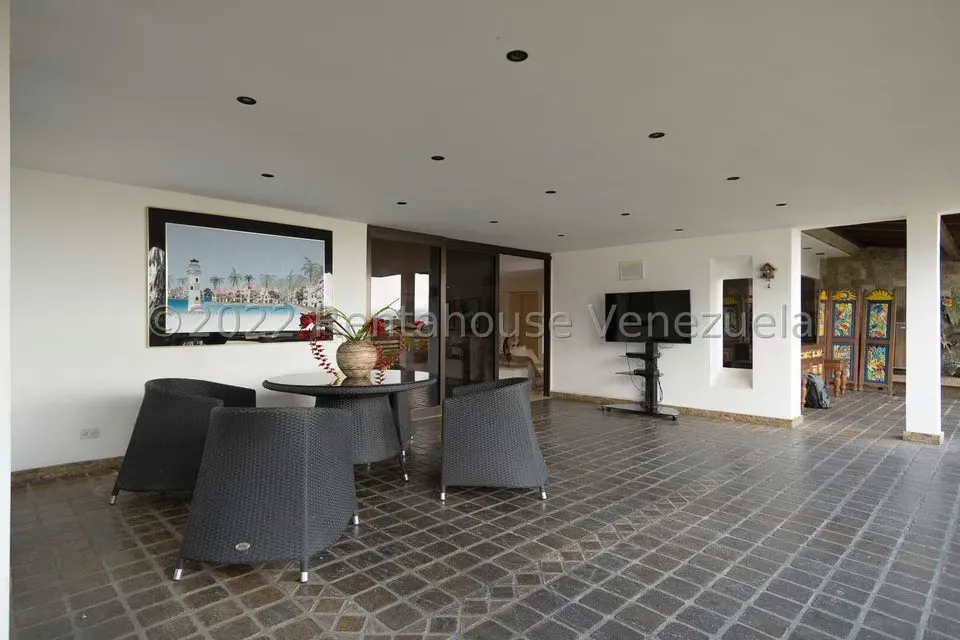 Apartamento (1 Nivel) en Venta en Colinas de Bello Monte, Distrito Metropolitano - 41