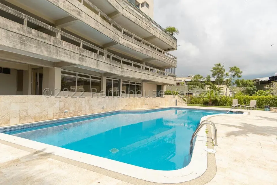 Apartamento (1 Nivel) en Venta en Colinas de Bello Monte, Distrito Metropolitano - 42