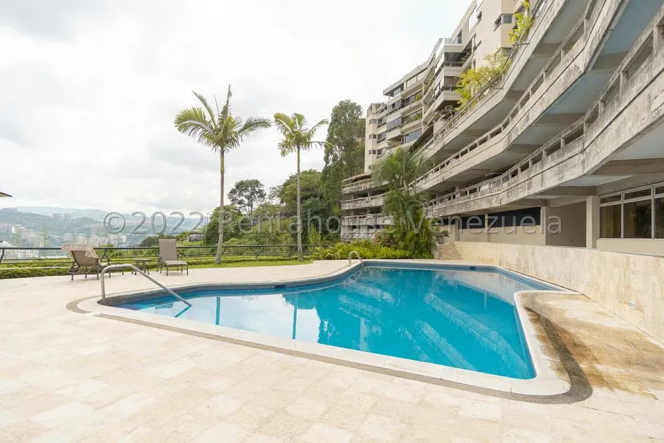 Apartamento (1 Nivel) en Venta en Colinas de Bello Monte, Distrito Metropolitano - 44