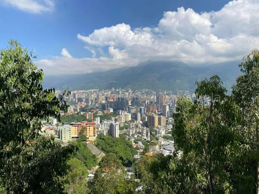 Apartamento (1 Nivel) en Venta en Colinas de Bello Monte, Distrito Metropolitano - 45