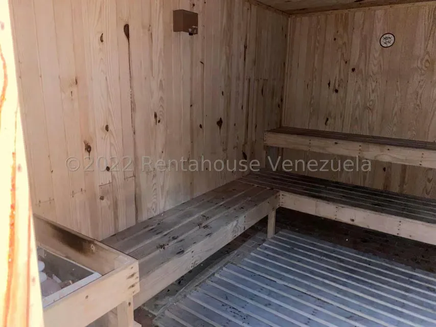 Apartamento (1 Nivel) en Venta en Colinas de Bello Monte, Distrito Metropolitano - 47