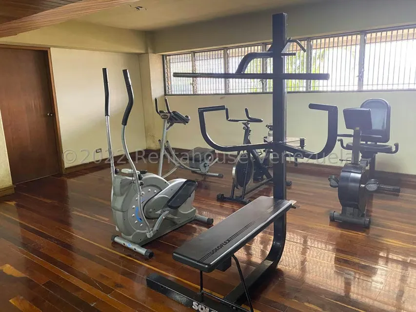 Apartamento (1 Nivel) en Venta en Colinas de Bello Monte, Distrito Metropolitano - 48