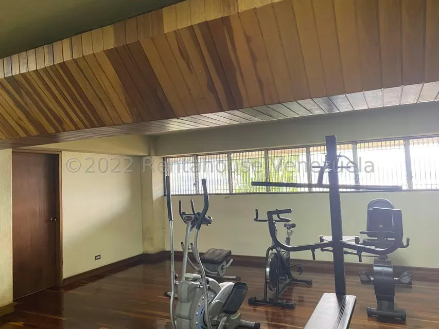 Apartamento (1 Nivel) en Venta en Colinas de Bello Monte, Distrito Metropolitano - 49