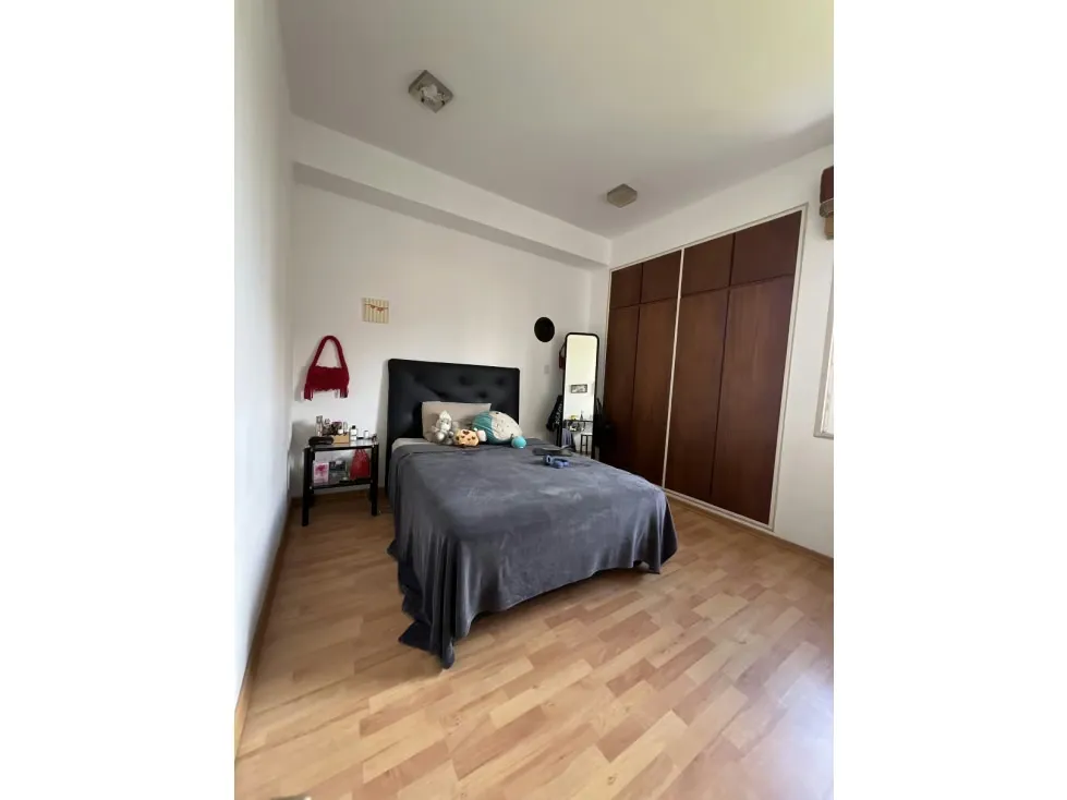 VENTA DE APARTAMENTO EN LA LAGUNITA - 13
