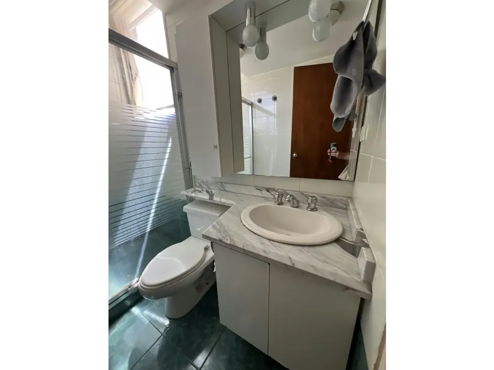 VENTA DE APARTAMENTO EN LA LAGUNITA - 15