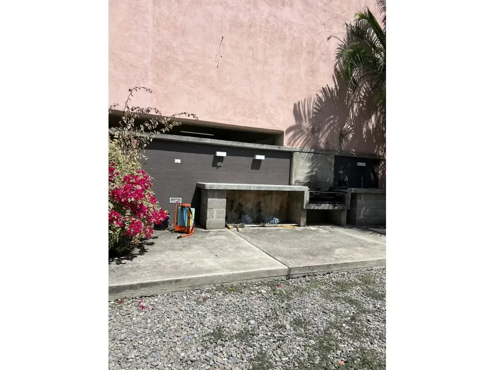 VENTA DE APARTAMENTO EN LA LAGUNITA - 17