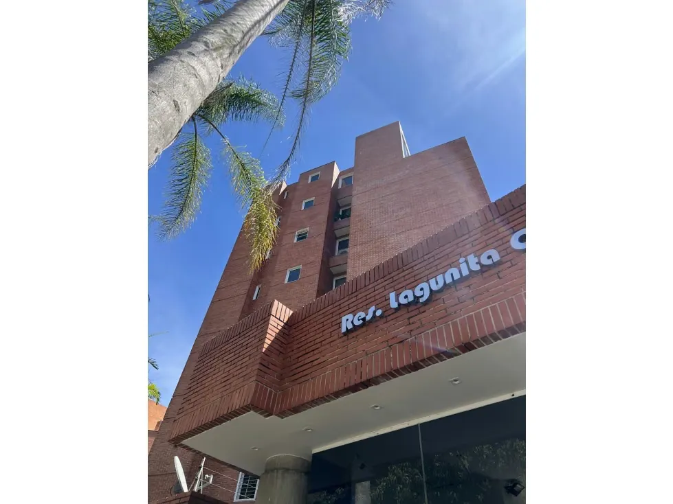 VENTA DE APARTAMENTO EN LA LAGUNITA - 18