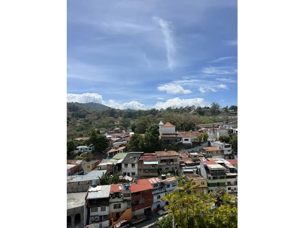 VENTA DE APARTAMENTO EN LA LAGUNITA - 4