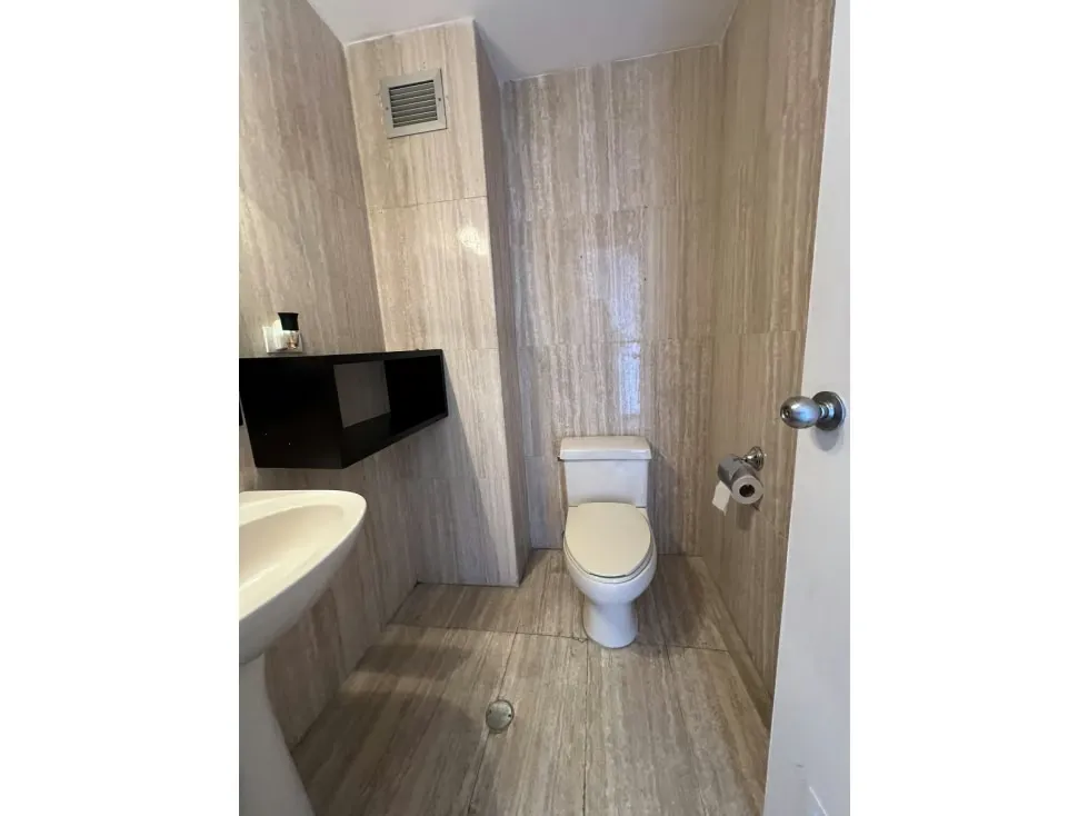 VENTA DE APARTAMENTO EN LA LAGUNITA - 7