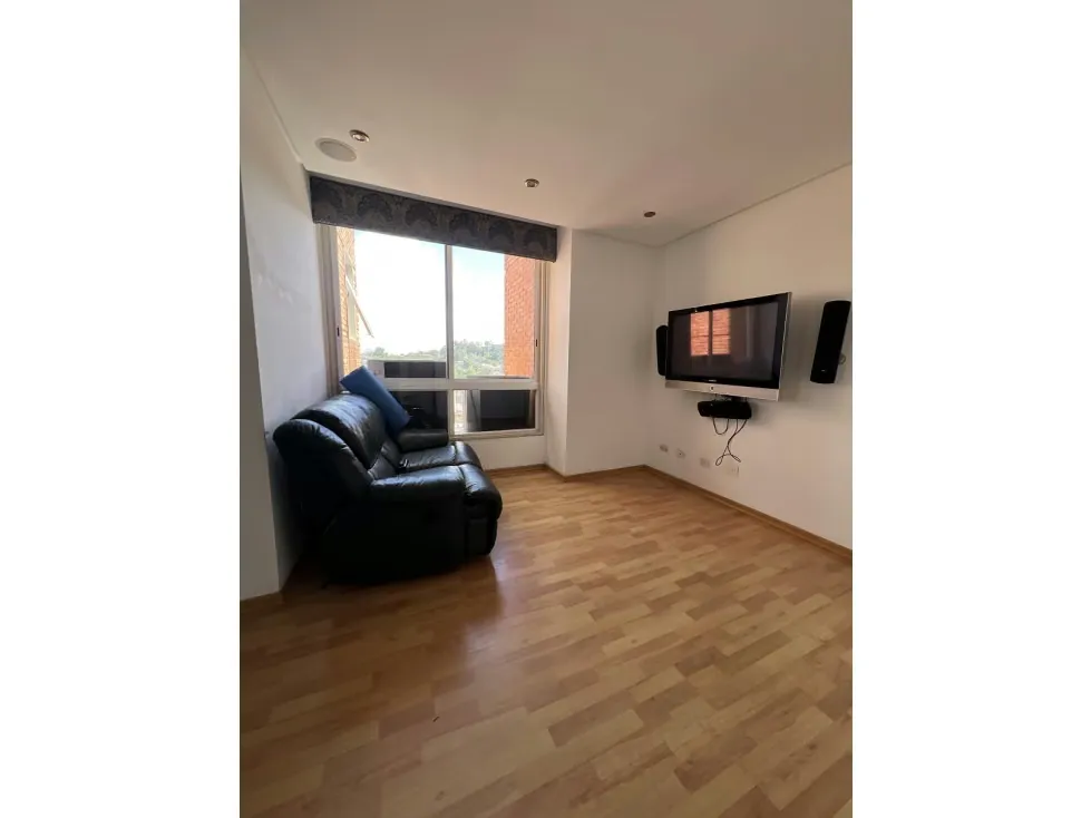 VENTA DE APARTAMENTO EN LA LAGUNITA - 8