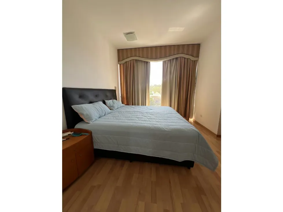 VENTA DE APARTAMENTO EN LA LAGUNITA - 9
