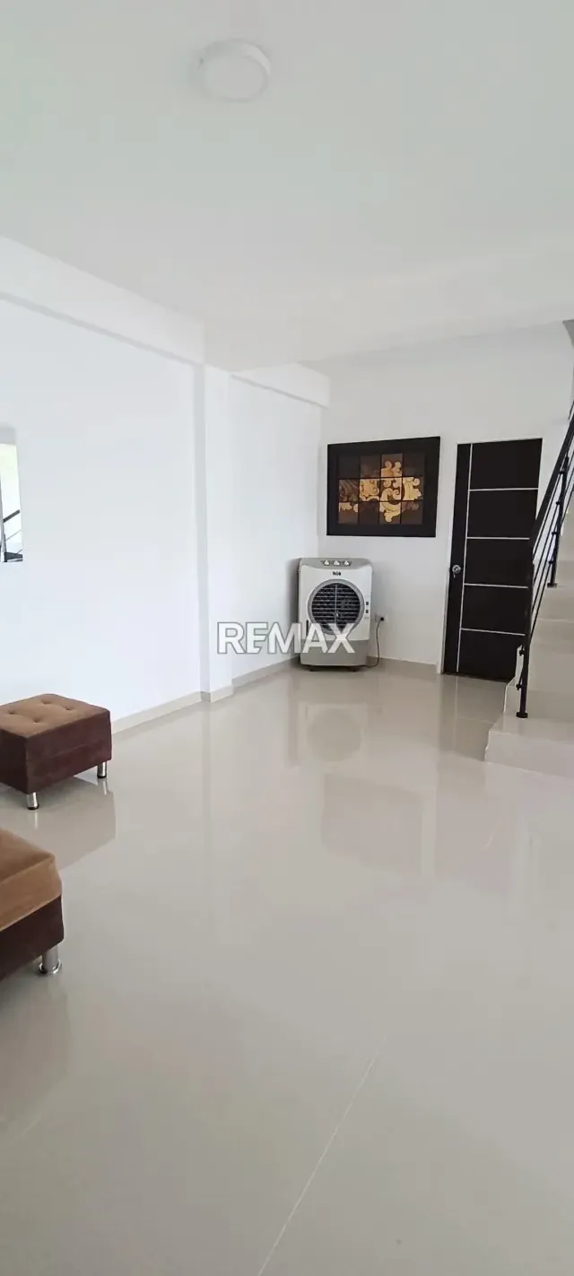 Apartamento en la Concordia
