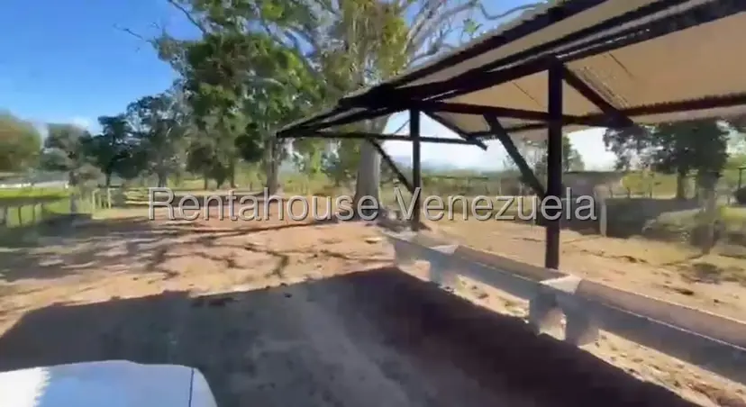 Terreno (Finca) en Venta en San Felipe, Yaracuy