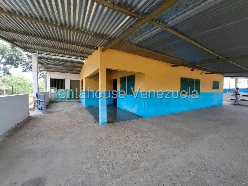 Terreno (Finca) en Venta en San Felipe, Yaracuy - 44