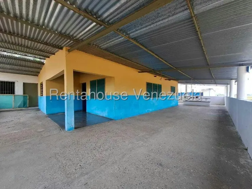 Terreno (Finca) en Venta en San Felipe, Yaracuy - 45