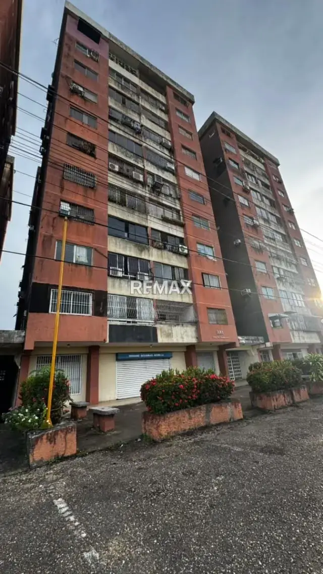 Se Vende Apartamento en Conjunto Residencial El tama, Avenida Libertador