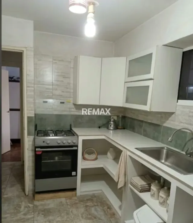 Se Vende Apartamento en Conjunto Residencial El tama, Avenida Libertador - 4