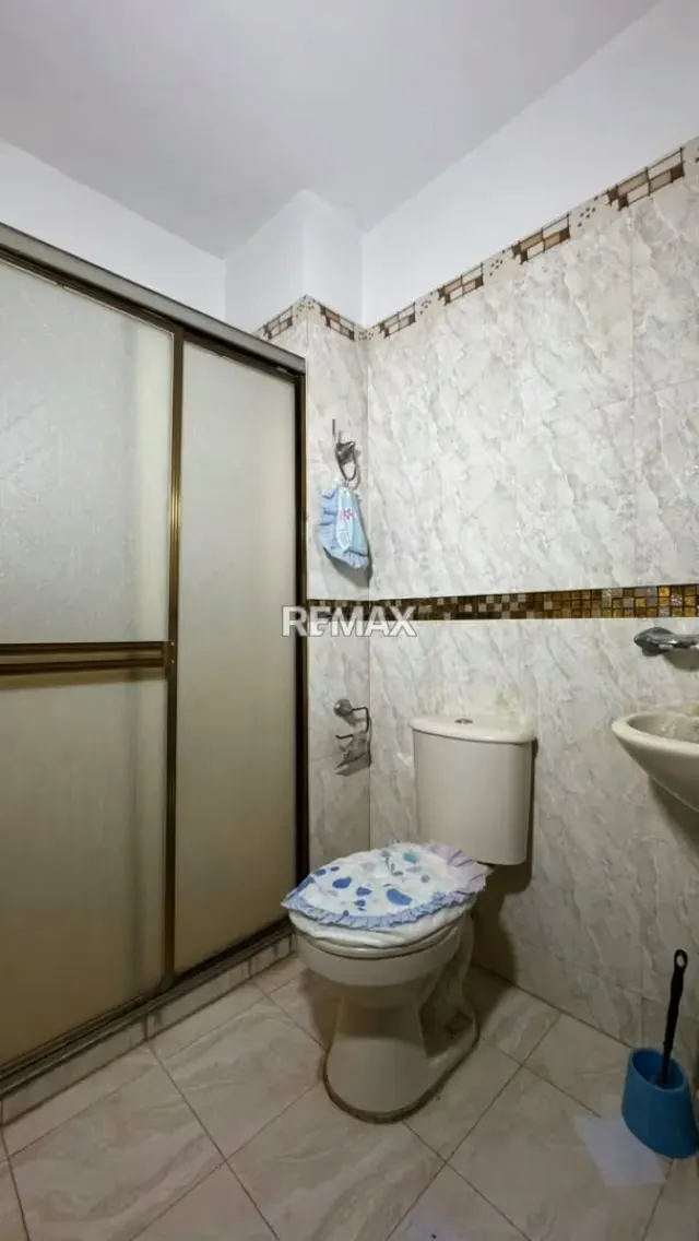Se Vende Apartamento en Conjunto Residencial El tama, Avenida Libertador - 5