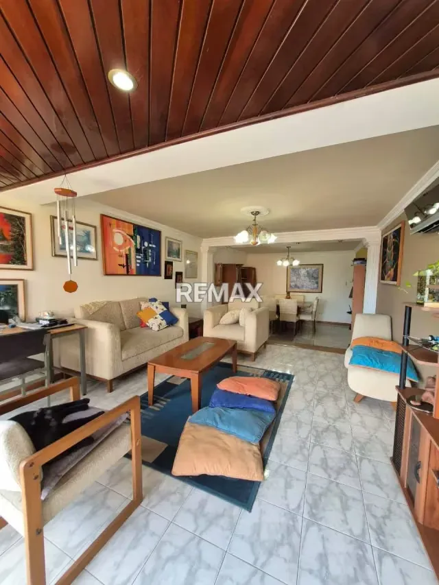 VENDE APTO EDIF PRIMAVERA. PISO MEDIO - 7