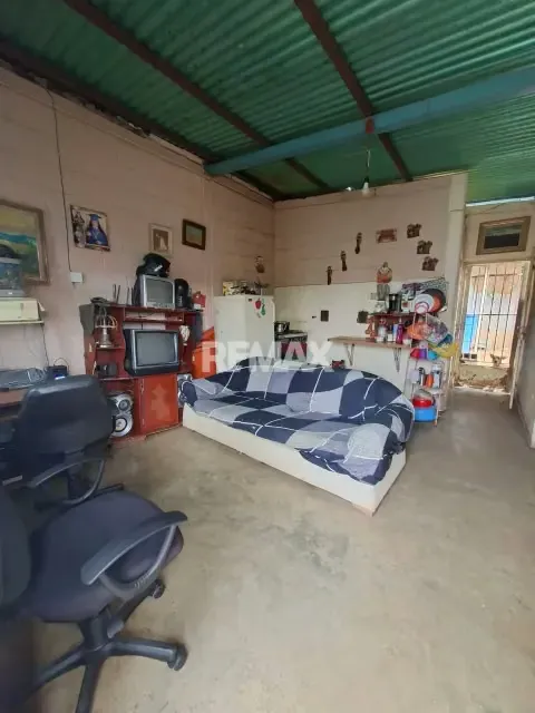 DE OPORTUNIDAD SE VENDE CASA EN CABUDARE URB TARABANA - 2