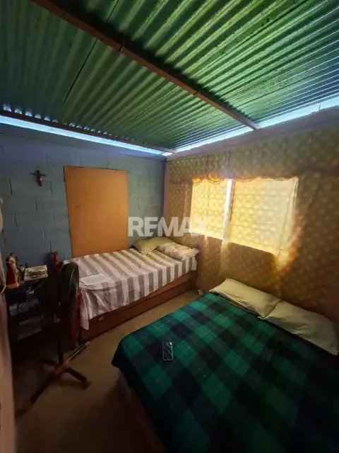 DE OPORTUNIDAD SE VENDE CASA EN CABUDARE URB TARABANA - 3