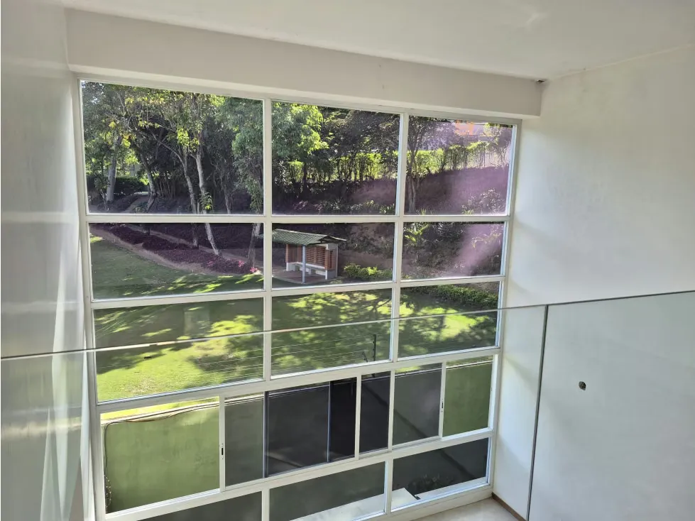 Vendo apartamento tipo loft 118m2 Los Naranjos de Las Mercedes 0410 - 3