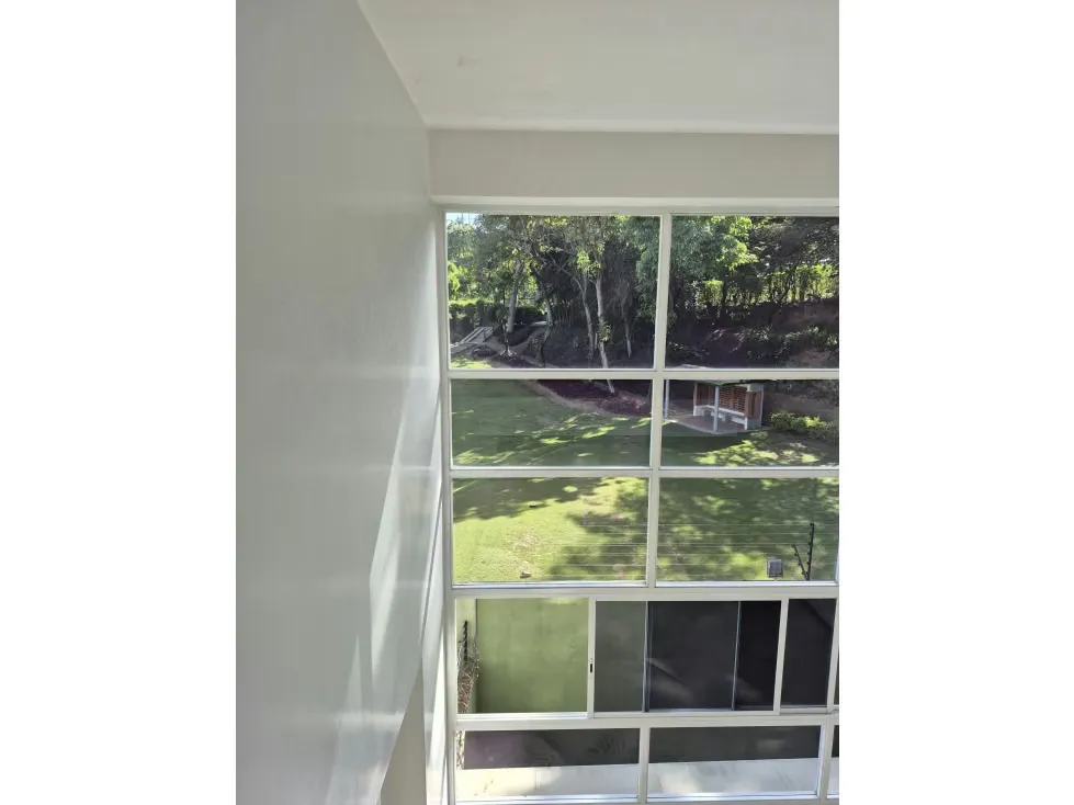 Vendo apartamento tipo loft 118m2 Los Naranjos de Las Mercedes 0410 - 4