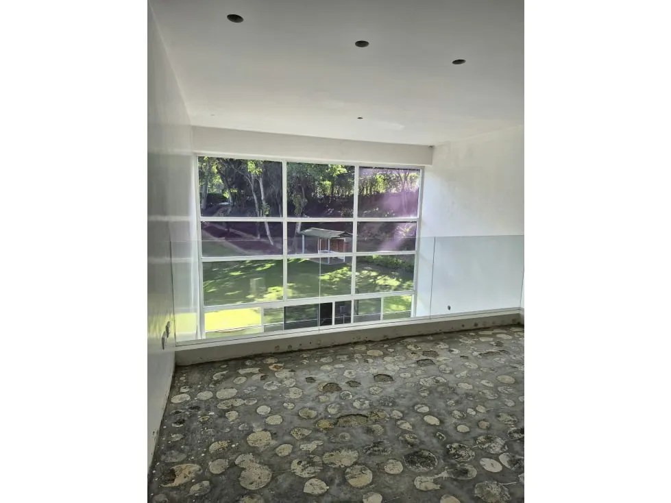 Vendo apartamento tipo loft 118m2 Los Naranjos de Las Mercedes 0410 - 6