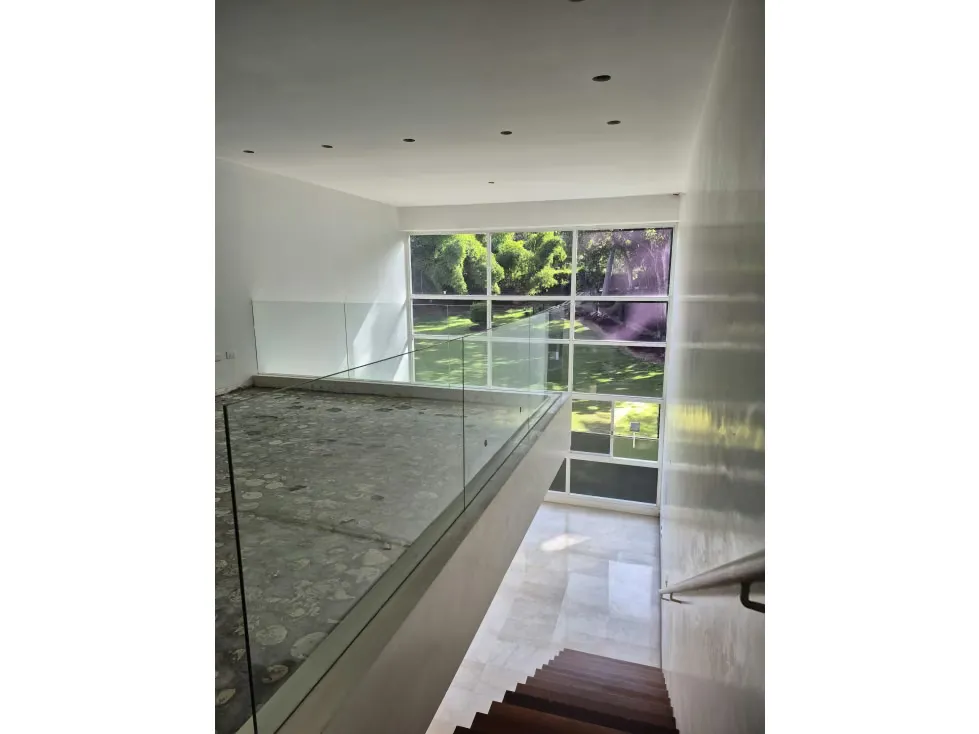 Vendo apartamento tipo loft 118m2 Los Naranjos de Las Mercedes 0410 - 7