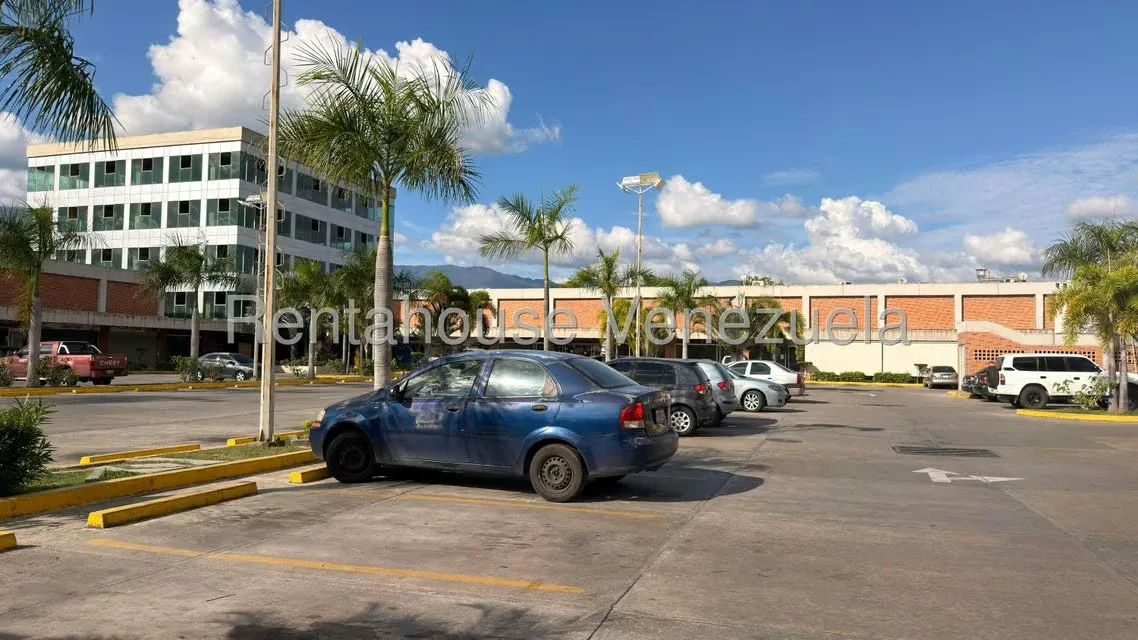 Comercial (Local Comercial) en Venta en Nueva Casarapa, Miranda - 3